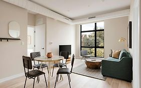 Sonder By Marriott Bonvoy The Edison Apartments Old City